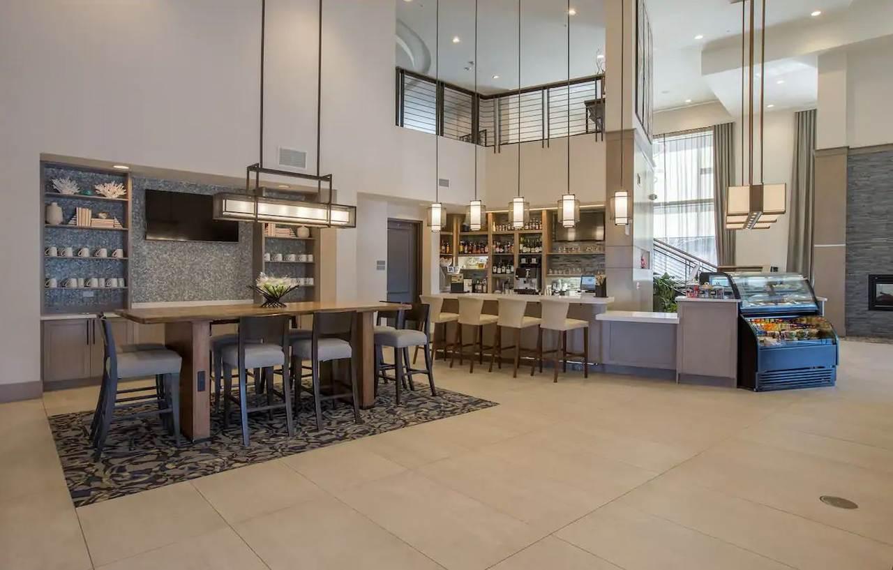 Doubletree By Hilton Asheville Downtown Buitenkant foto