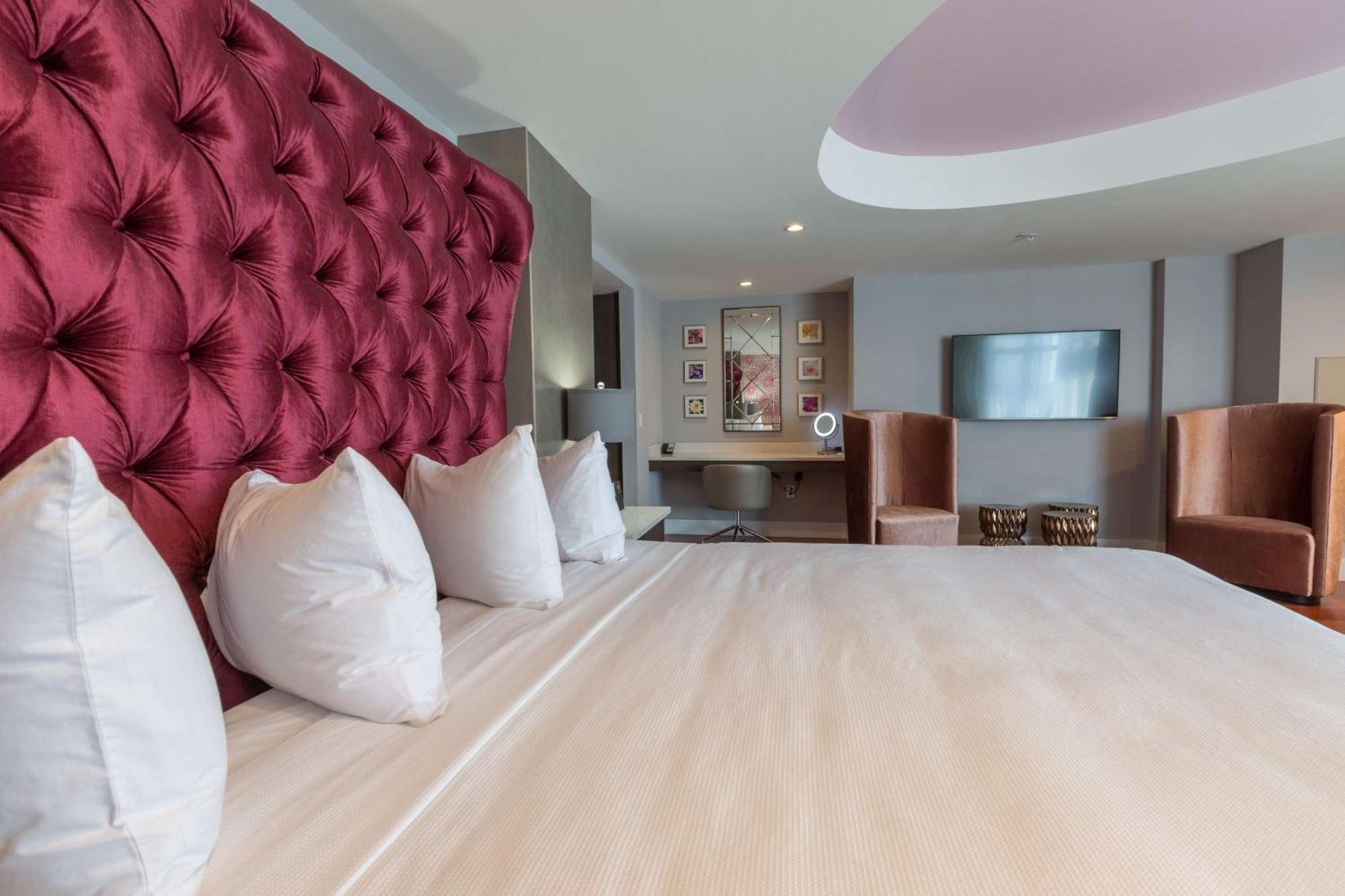 Doubletree By Hilton Asheville Downtown Buitenkant foto