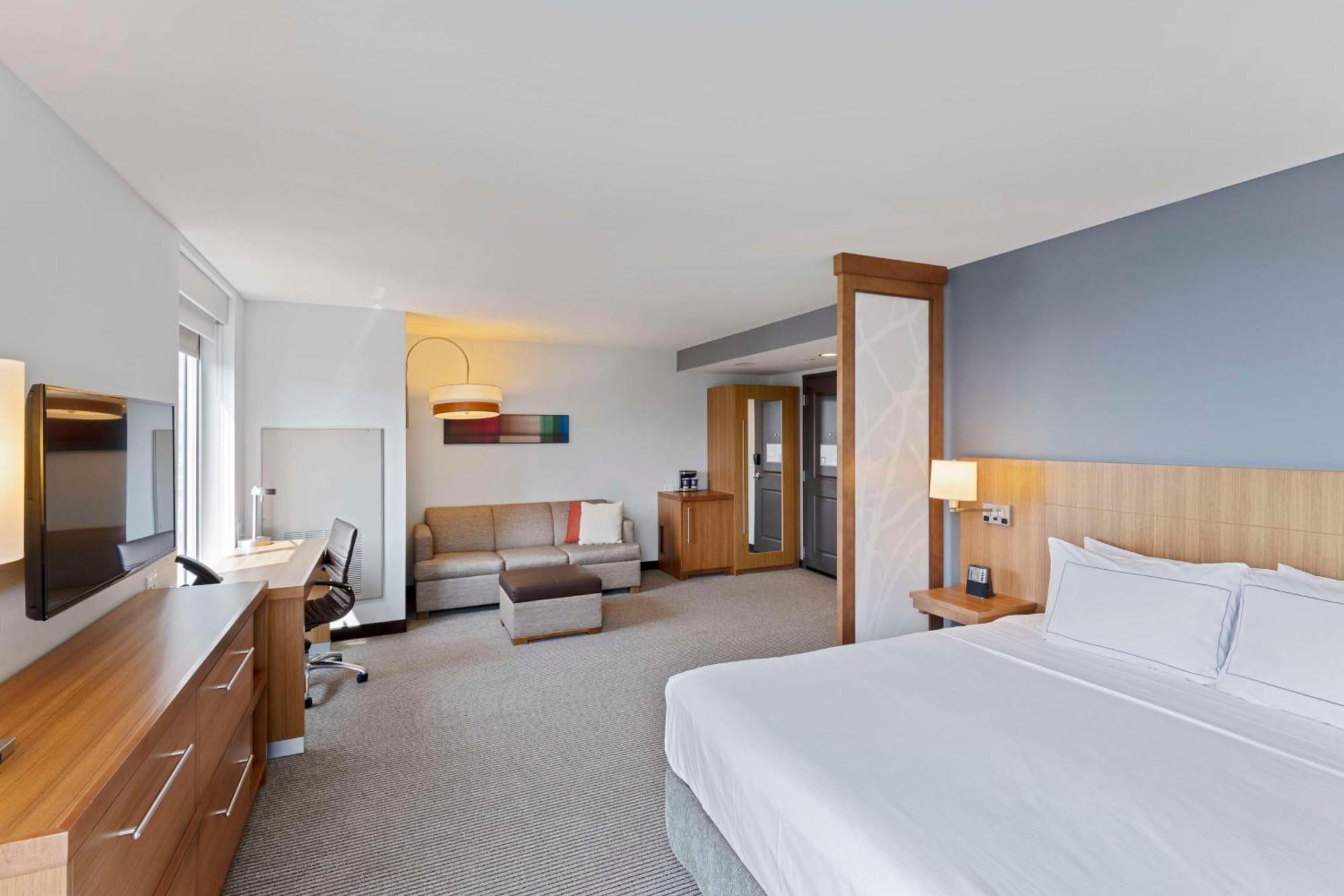 Doubletree By Hilton Asheville Downtown Buitenkant foto