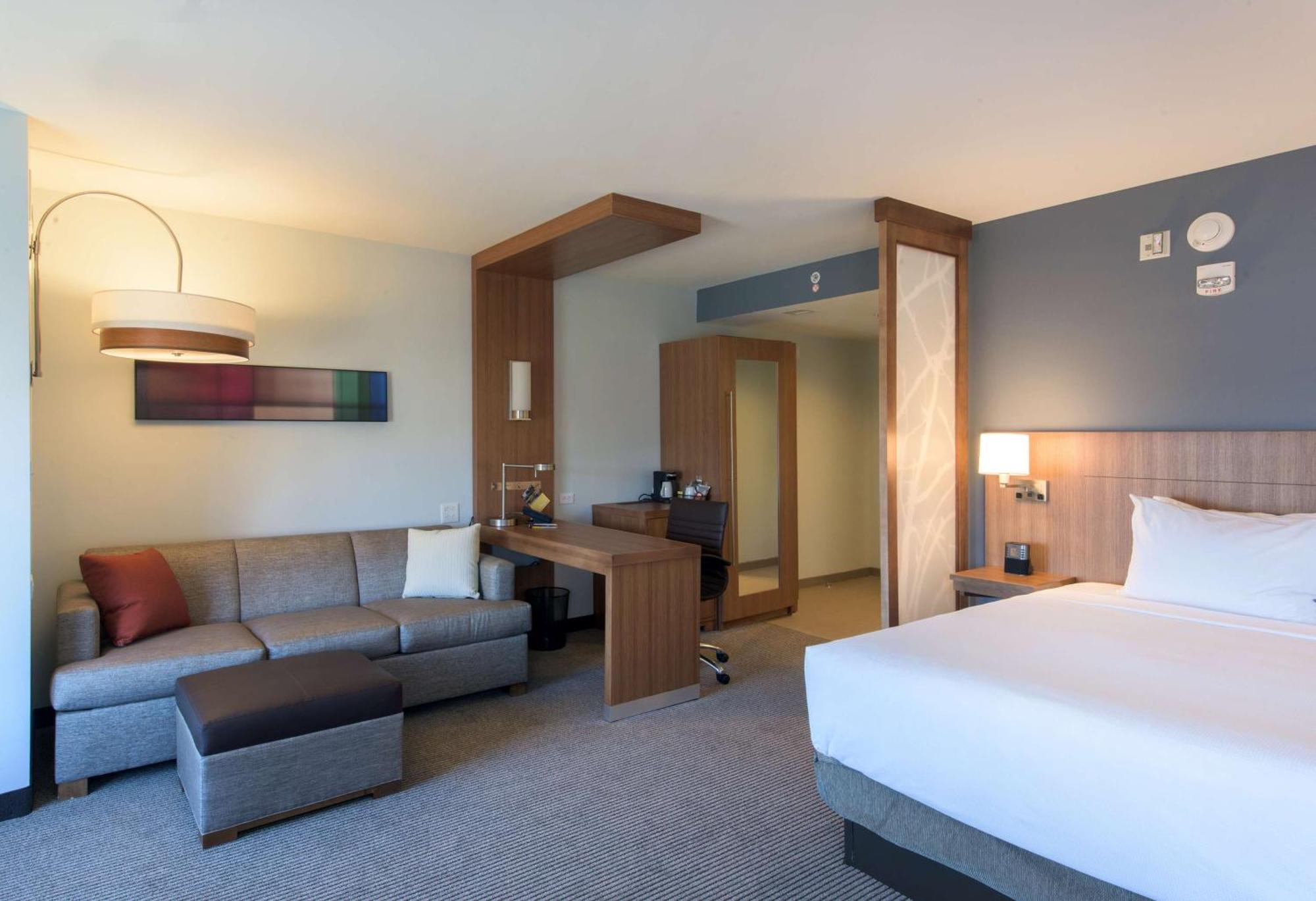 Doubletree By Hilton Asheville Downtown Buitenkant foto