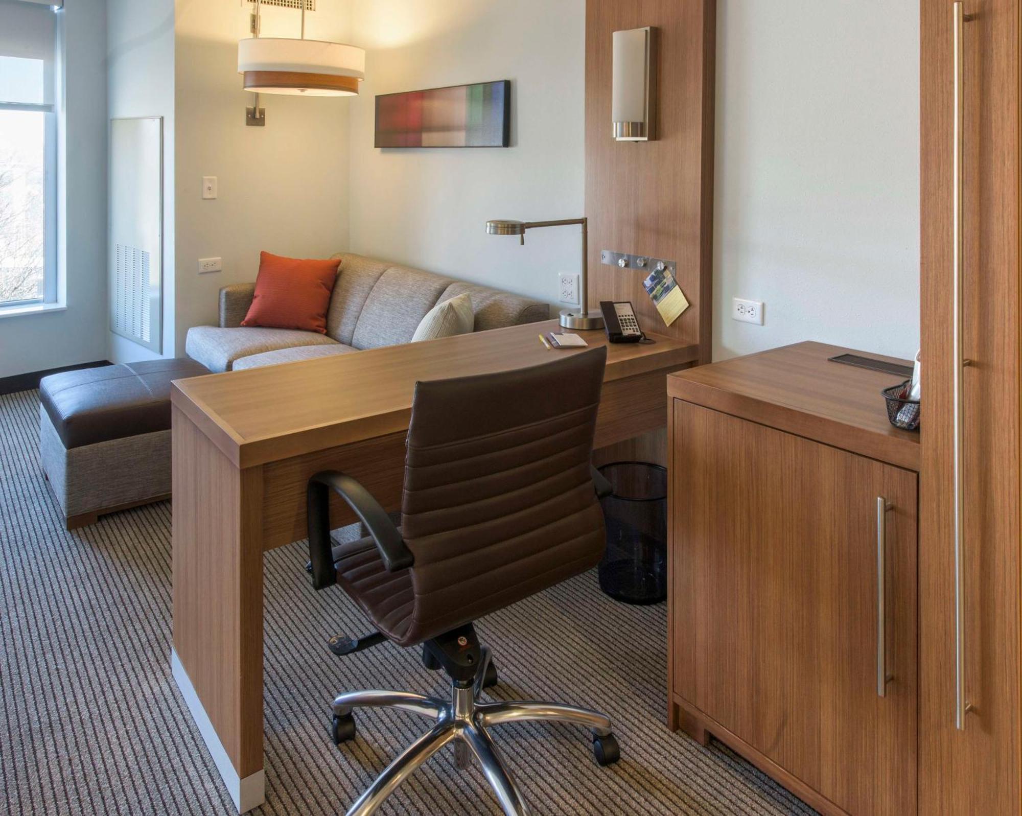 Doubletree By Hilton Asheville Downtown Buitenkant foto