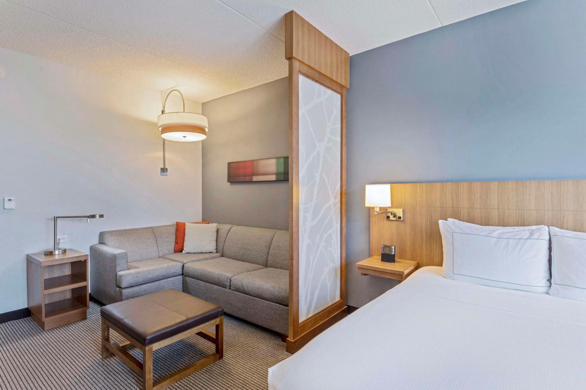 Doubletree By Hilton Asheville Downtown Buitenkant foto